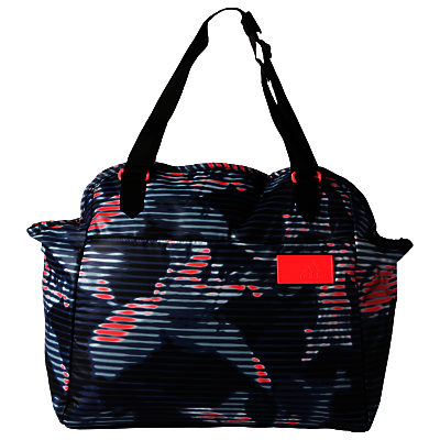 Adidas My Favourite Tote Bag, Black Adidas My Favourite Tote Bag, Black